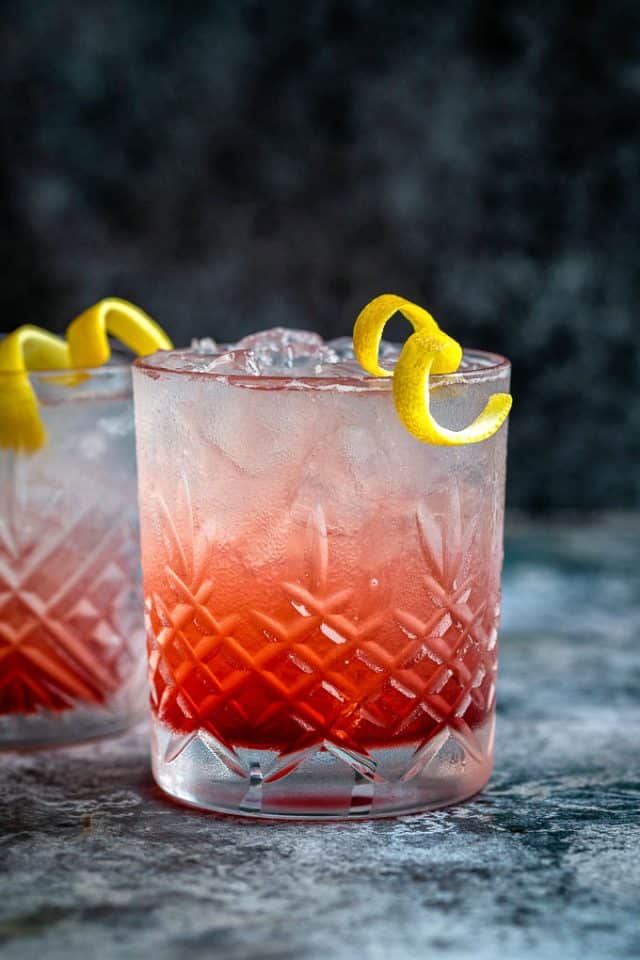 The Bramble