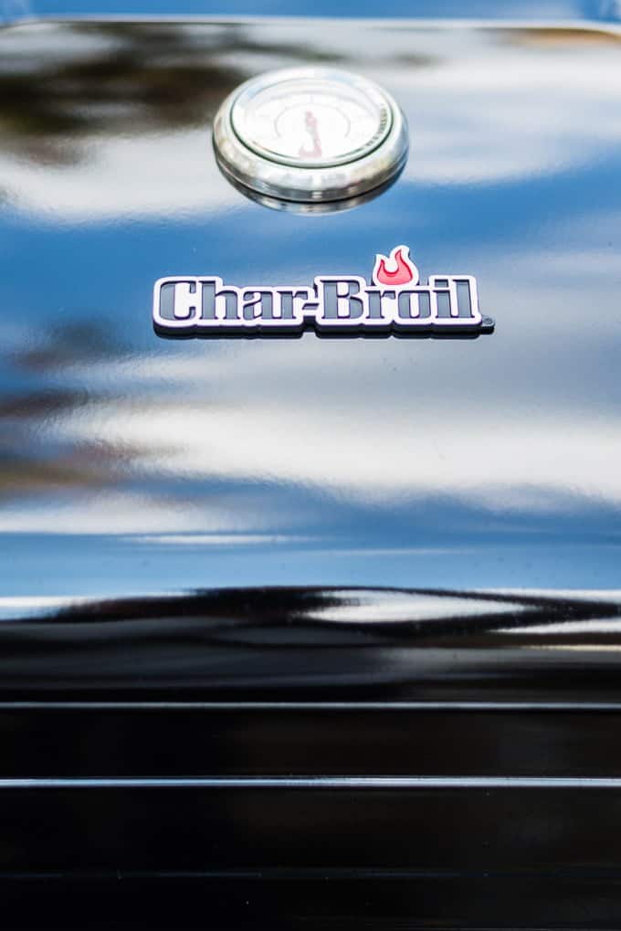Char-Broil® Gas2Coal Hybrid Grill review