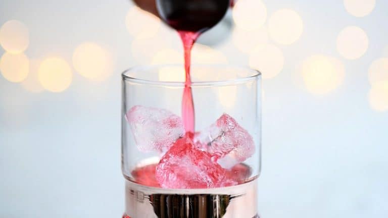 Cape Cod Drink (Vodka Cranberry) with Cranberry Infused Vodka ...