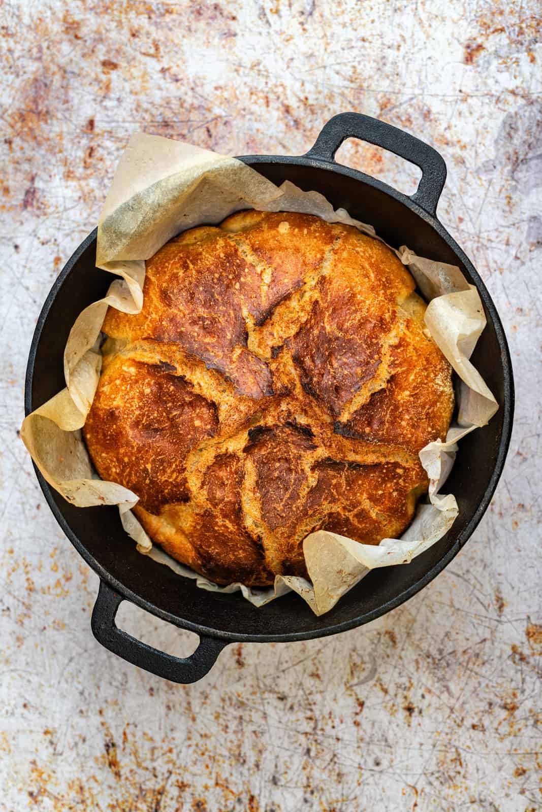 Image result for combo cooker  Rustic sourdough bread recipe