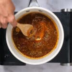 heating spices for tandoori chicken